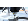 ZwickRoell Universal hardness tester