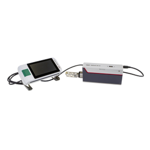 German Mahr portable roughness tester M410