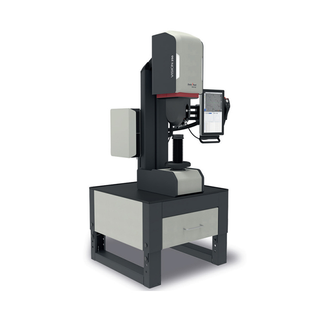 ZwickRoell Universal hardness tester