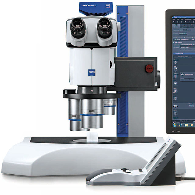 Zeiss Cleanliness Solution StelEO Discovery.V8